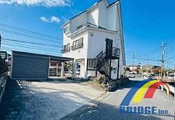 即日見学可能 東太田・・開放的な広々前面道路・・