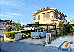 深夜対応可能 真舟・・住環境充実な4LDK・・