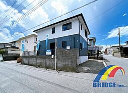 深夜対応可能　長須賀・小学校まで4分・安心エリア・