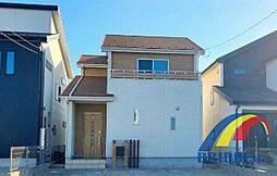 深夜対応可能 長須賀・・しまえるスペースが充実・・