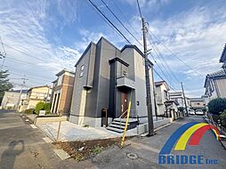 深夜対応可能 船橋市夏見台・・広々角地・好立地邸宅・・