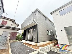 即日見学可能　小倉台・・駅まで歩いて5分・・ 2号棟