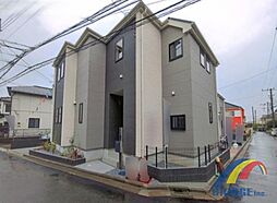 即日見学可能　新高根・教育施設が歩いて10分以内・