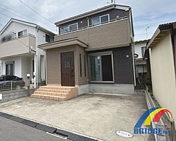 即日見学可能　船橋市咲が丘・しまえるスペース豊富な住まい・