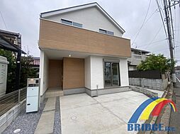 深夜対応可能　天台・お子様も安心小学校まで歩いて5分・ 1号棟
