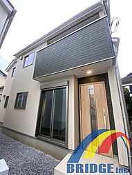 深夜対応可能　天台・お子様も安心小学校まで歩いて5分・ 2号棟
