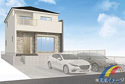本日掲載 牧の原2・・お子様世代も安心学校まで7分・・