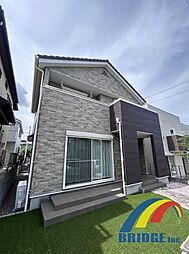 深夜対応可能　長浦駅前・キレイな室内・快適な住まい・