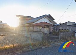 見学会開催中　いすみ市・駅まで7分・朝市も徒歩圏・好立地・