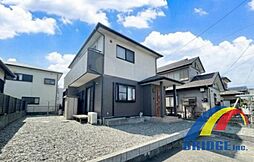 即日見学可能　富津市青木・生活しやすい静かな好立地・