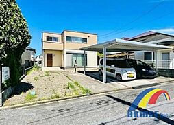 即日見学可能　君津市南子安・安心のオール電化住宅・