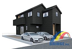 即日見学可能　生実町・・耐震等級3・断熱等級6・・ 4号棟
