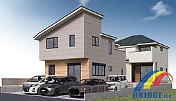 即日見学可能 習志野台・・3駅利用可能好立地邸宅・・ 2号棟