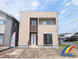 即日見学可能　市原市能満・南向き開放的な広々角地・
