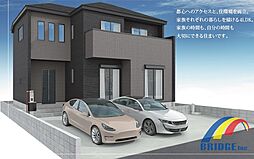深夜対応可能　東習志野〜広々バルコニー・広々駐車場〜 1号棟