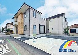 深夜対応可能 冨士〜26帖超・明るく広々リビング〜 1号棟