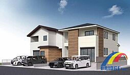 深夜対応可能　若葉区貝塚町〜23超広々ゆったり快適リビング〜 1号棟