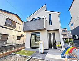 深夜対応可能　検見川町〜お手入れらくらく全室フローリング〜 2号棟