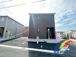 深夜対応可能　八木が谷〜小中学校が近く安心エリア〜 2号棟