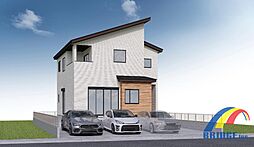 深夜対応可能　みやぎ台〜小中学校が近く安心エリア〜 1号棟