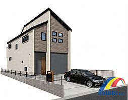 深夜対応可能　宮野木町〜周辺環境充実・住みやすい立地〜 4号棟