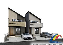 深夜対応可能　道場南〜広々前面道路・明るく開放的な立地〜 1号棟