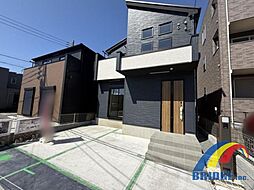 深夜対応可能　末広〜千葉寺駅まで歩いて8分〜 3号棟