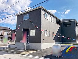 即日見学可能　横田第7・・400萬円大幅プライスダウン・・ 2号棟