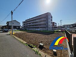 見学会開催中　船橋前原西16期・・前原駅まで徒歩7分・・ 2号地