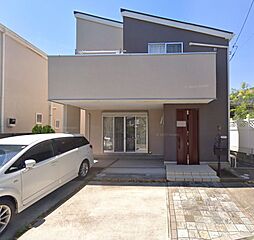 市川市 八幡６丁目（鬼越駅） 2階建 ４ＬＤＫ