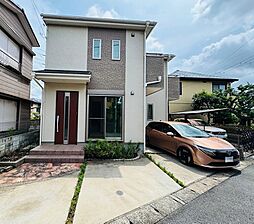 船橋市西船2丁目戸建