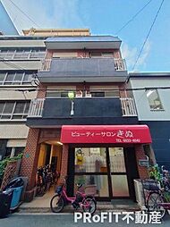 大阪市浪速区元町2丁目