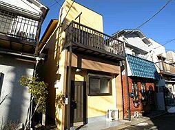 東村山市富士見町4丁目の一戸建て