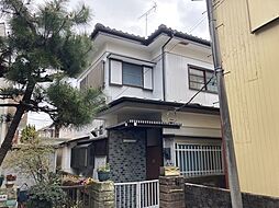 小平市上水本町6丁目の一戸建て