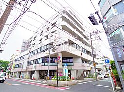 小平市小川東町1丁目