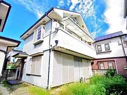 小平市小川西町5丁目の一戸建て