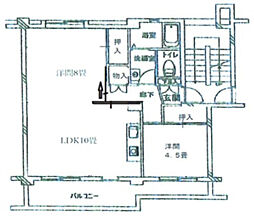 清瀬市旭が丘2丁目