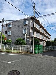 清瀬市野塩1丁目