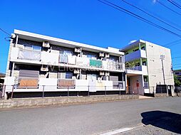 小平市小川町2丁目