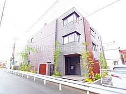 東村山市諏訪町1丁目