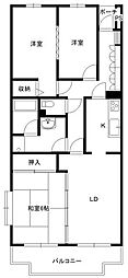 東大和市南街4丁目