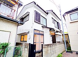 東村山市栄町3丁目の一戸建て