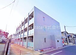 東村山市本町3丁目