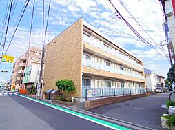 小平市小川西町4丁目