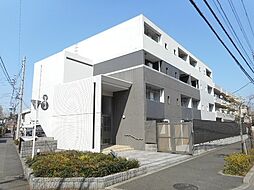 小金井市貫井北町1丁目