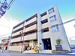 東村山市栄町2丁目