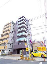 小平市小川西町4丁目