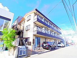 小平市小川東町5丁目