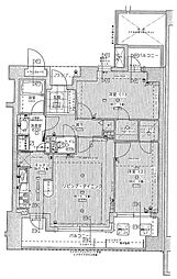 東村山市栄町1丁目