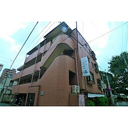 東村山市栄町2丁目